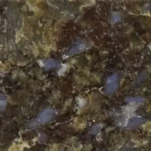 Granite Colors - Marble Colors Butterfly Blue
