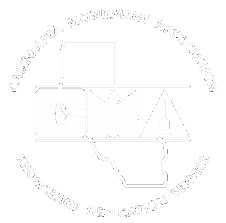 logo for California Monument Association