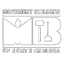 logo forr Monument Builders of California