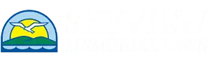 logo for Skyview Memorial Lawn in Vallejo, California