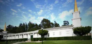 photo of Skyview Memorial Lawn in Vallejo, California