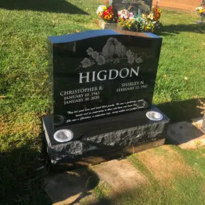 People or companies in California who engrave photos headstones and memorials.