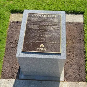 MMBM-67 Maker of bronze plaques, bronze memorials, bronze headstone inserts, bronze burial markers, bronze signs, and bronze statues in the San Francisco Bay area Hayward, California.