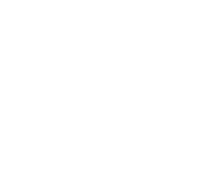 logo for Google 5-Star Reviews
