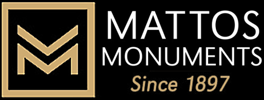 logo for Mattos Monuments