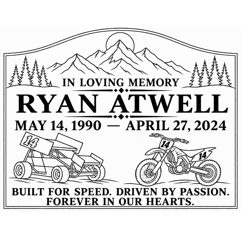 why some designs cant be sandblasted on granite memorials