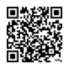 QR Code that directs visitors to the Mattos Monuments Los Gatos Cemetery page