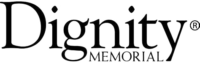 logo for Dignity Memorial
