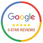 logo of Google 5-Star Reviews