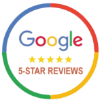 logo of Google 5-Star Reviews