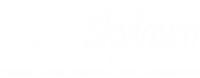 logo for Sky Lawn Memorial Park Cemetery in San Mateo, California